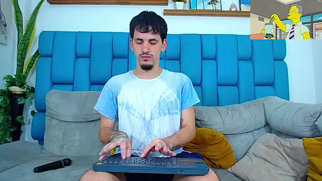 boy Dirty X online show from 04-04-26, 05:14