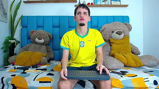 boy Dirty X online show from 03-14-26, 05:35