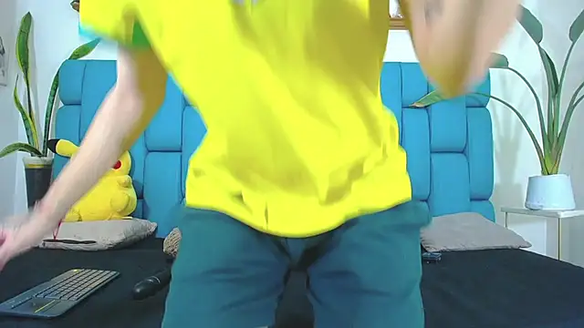 boy Dirty X online show from 06-30-26, 05:18