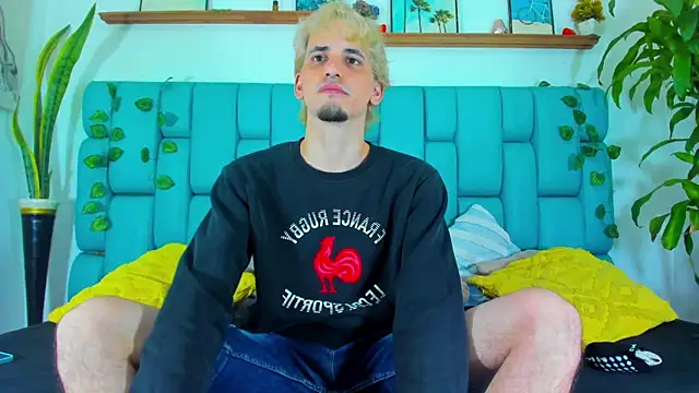boy Dirty X online show from 07-27-26, 05:14