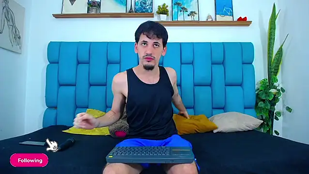 Snapshot of boy_Dirty_X chatting on 04-20-26, 05:10 boy Dirty X online show from 04-20-26, 05:10