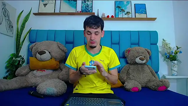 boy Dirty X online show from 03-05-26, 05:15