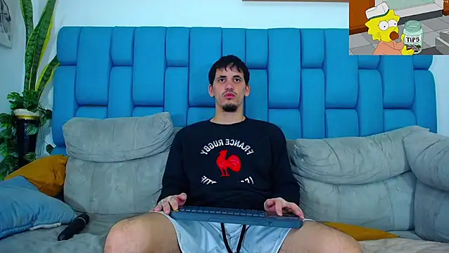 boy Dirty X online show from 04-01-26, 05:09