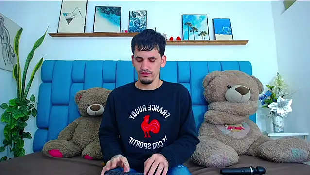 boy Dirty X online show from 02-28-26, 05:40