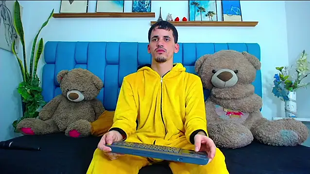 boy Dirty X online show from 02-17-26, 04:26