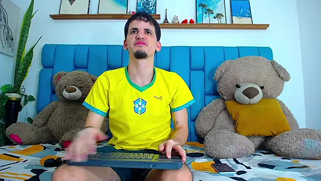 boy Dirty X online show from 03-17-26, 05:10