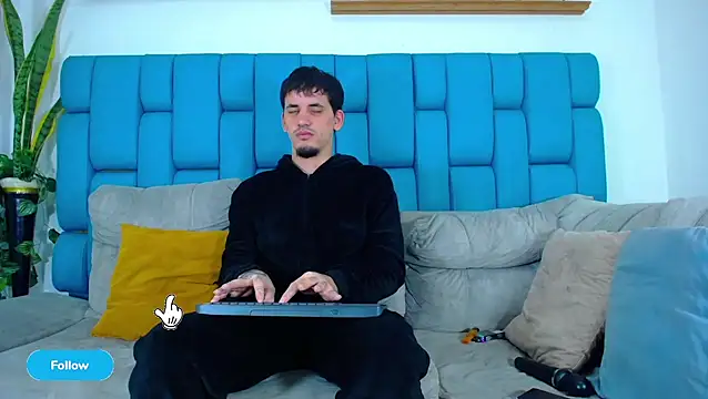 boy Dirty X online show from 03-29-26, 05:20