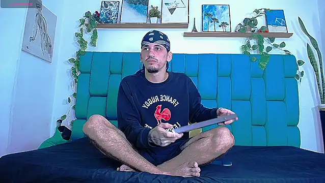 Snapshot of boy_Dirty_X chatting on 12-16-25, 05:22 boy Dirty X online show from 12-16-25, 05:22