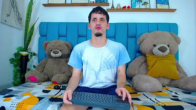 boy Dirty X online show from 03-21-26, 05:19