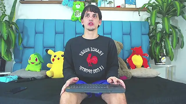 boy Dirty X online show from 06-14-26, 05:19