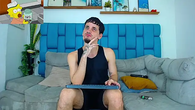 boy Dirty X online show from 04-02-26, 05:14