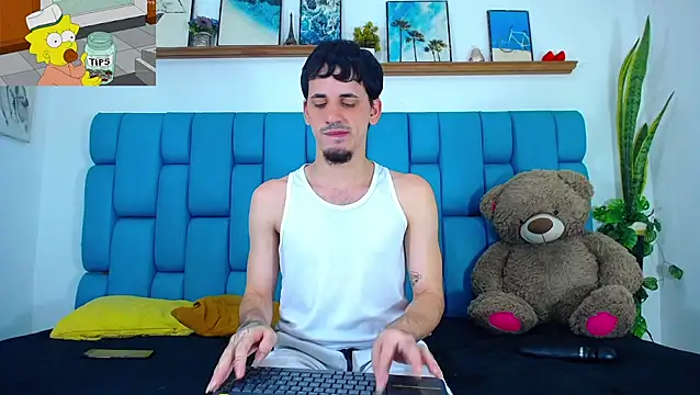 boy Dirty X online show from 04-14-26, 05:23