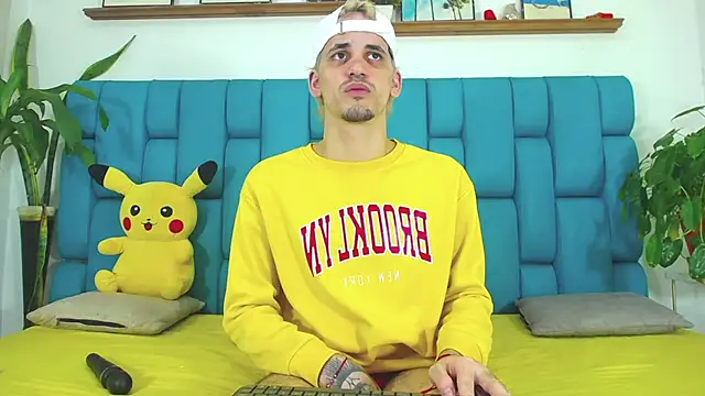 boy Dirty X online show from 07-07-26, 05:10