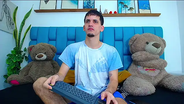 boy Dirty X online show from 02-20-26, 12:07