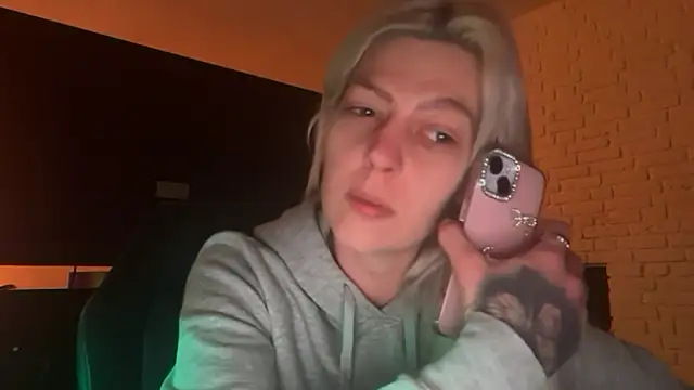 Melina Diamond online show from 01-06-26, 03:32