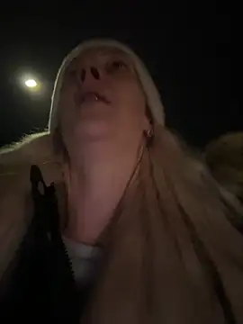 Melina Diamond online show from 02-02-26, 08:30