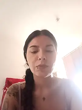 Snapshot of Mar_Ken chatting on 12-16-25, 06:01 Mar Ken online show from 12-16-25, 06:01