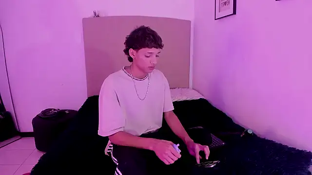 im ralff online show from 02-08-26, 08:17