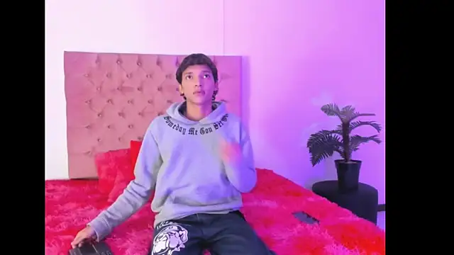 im ralff online show from 01-15-26, 08:01