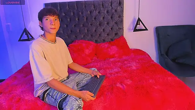 im ralff online show from 12-16-25, 07:07