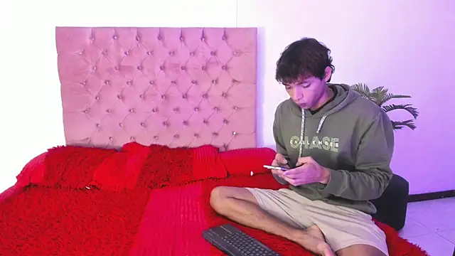 im ralff online show from 01-14-26, 08:01