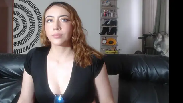 BeautyYoungblond online show from 03-06-26, 10:27