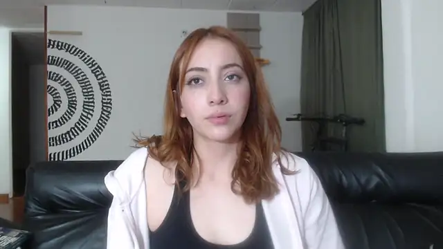 BeautyYoungblond online show from 04-09-26, 02:46