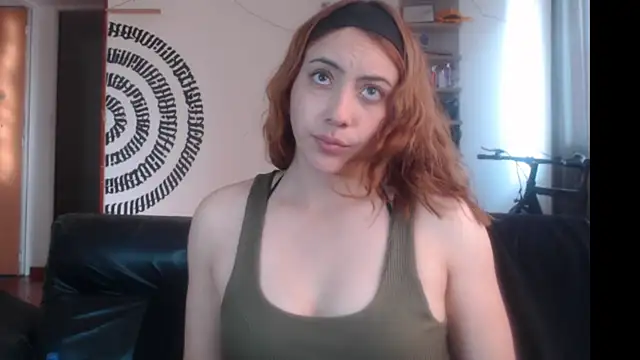 BeautyYoungblond online show from 03-02-26, 01:07