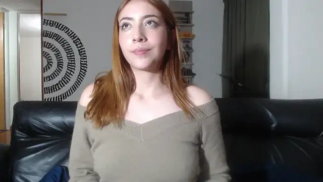 BeautyYoungblond online show from 06-14-26, 02:24