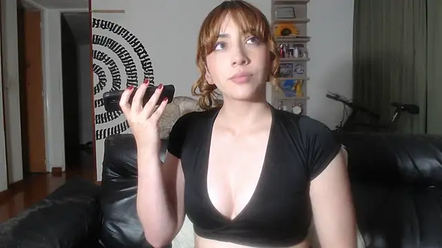 BeautyYoungblond online show from 03-18-26, 04:26