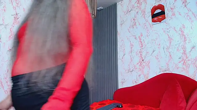 Helenna Rose online show from 02-11-26, 03:34