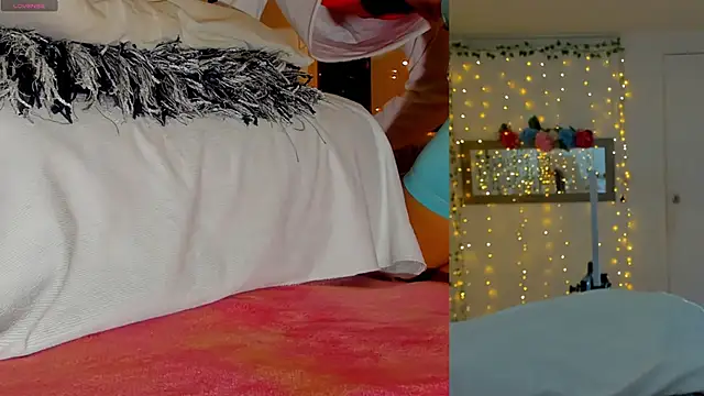 Sweet  Little   online show from 01-15-26, 12:58