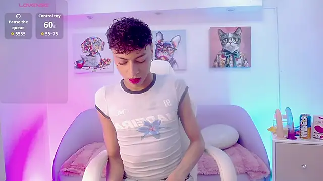 Owen JP online show from 01-07-26, 08:03