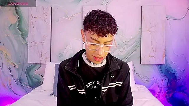 Owen JP online show from 03-18-26, 03:20