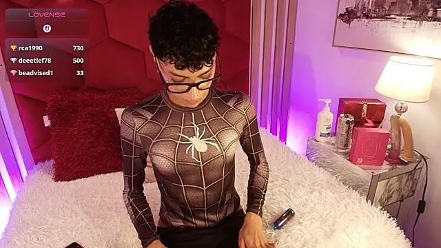 Owen JP online show from 04-09-26, 06:19