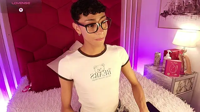 Owen JP online show from 04-08-26, 03:08