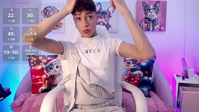 Owen JP online show from 12-19-25, 08:22