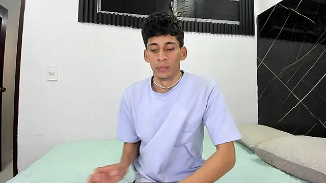 Emer santos online show from 02-13-26, 08:31