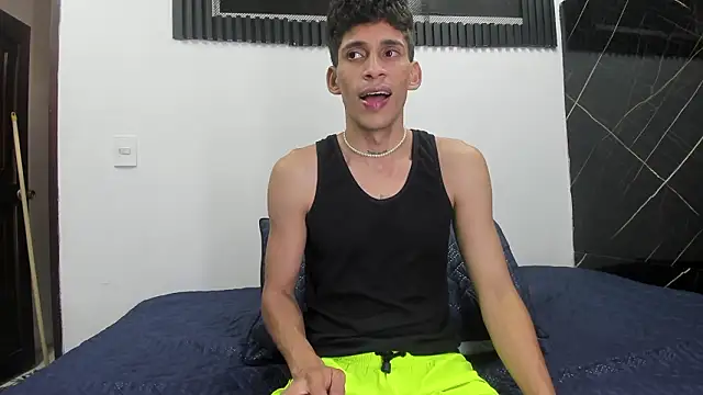 Emer santos online show from 02-10-26, 08:19