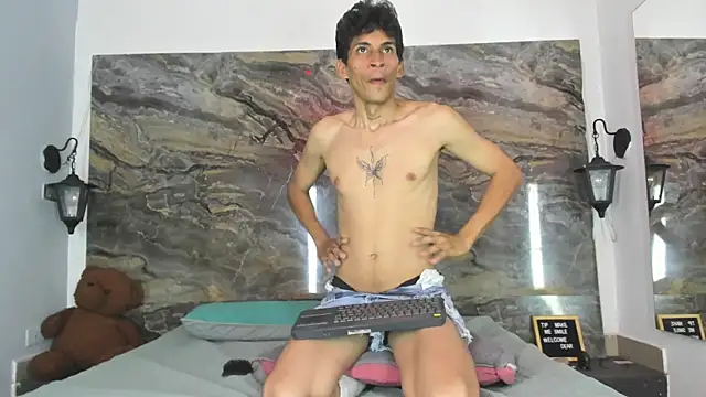 Emer santos online show from 04-04-26, 07:53