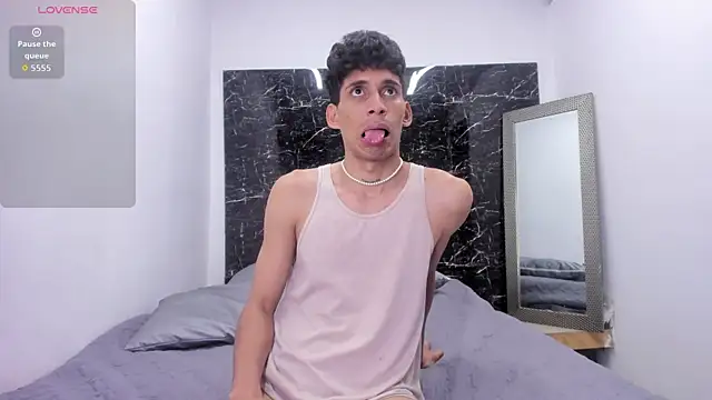 Emer santos online show from 02-19-26, 09:12