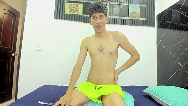 Emer santos online show from 03-06-26, 08:04