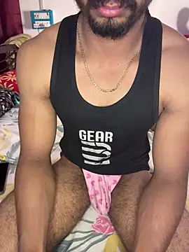 hot gym b0y online show from 04-06-26, 07:26