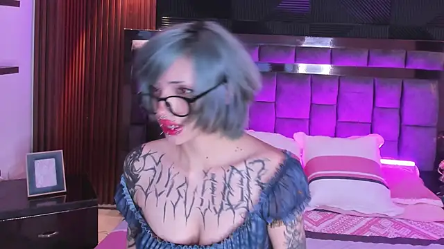 ammierouge online show from 01-09-26, 08:27