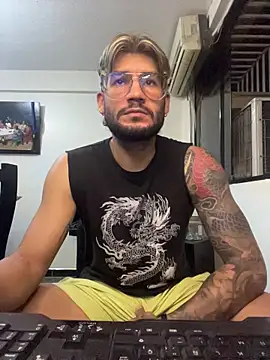 thedragonboyxxx online show from 03-29-26, 04:36