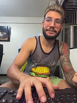 thedragonboyxxx online show from 04-01-26, 04:58