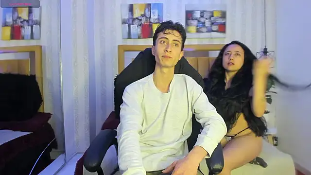 Ithan Skin online show from 02-09-26, 12:58