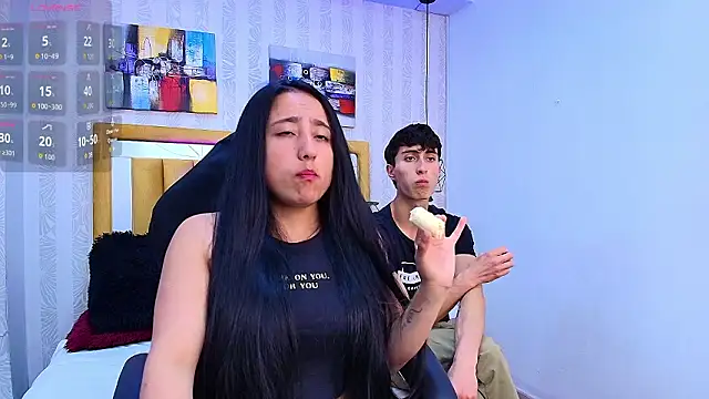 Ithan Skin online show from 02-12-26, 11:32