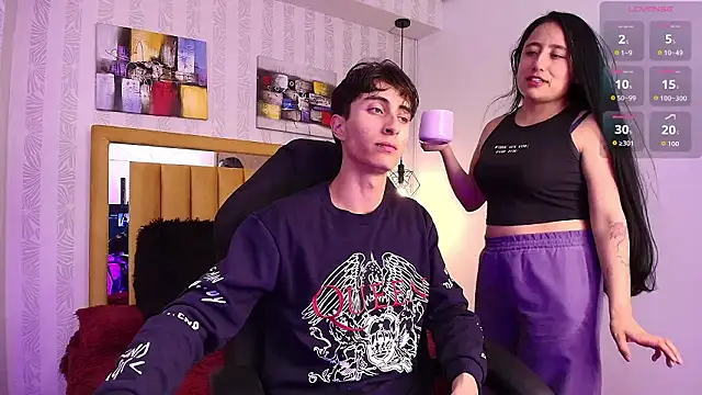 Ithan Skin online show from 02-14-26, 11:32