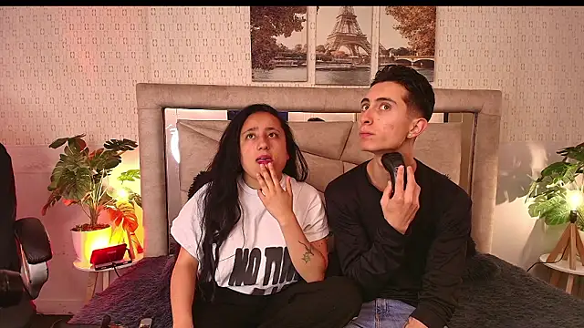 Ithan Skin online show from 03-11-26, 11:37